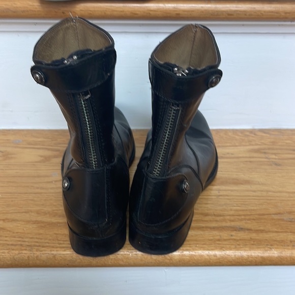 Frye booties - Picture 2 of 6